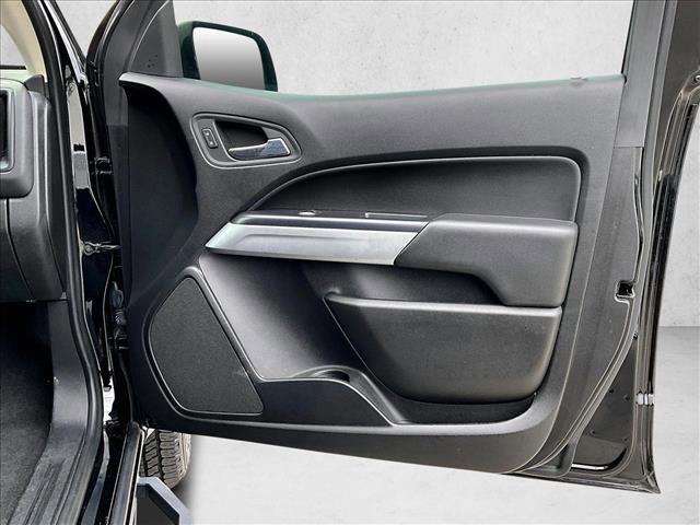 used 2019 Chevrolet Colorado car, priced at $18,611