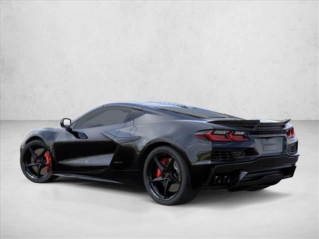 new 2025 Chevrolet Corvette E-Ray car, priced at $95,995