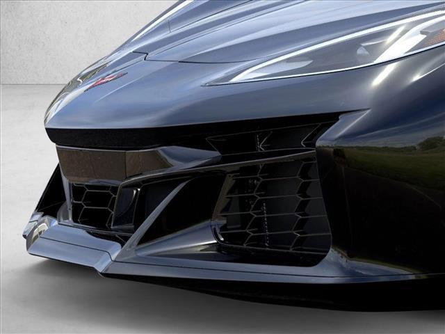 new 2025 Chevrolet Corvette E-Ray car, priced at $95,995
