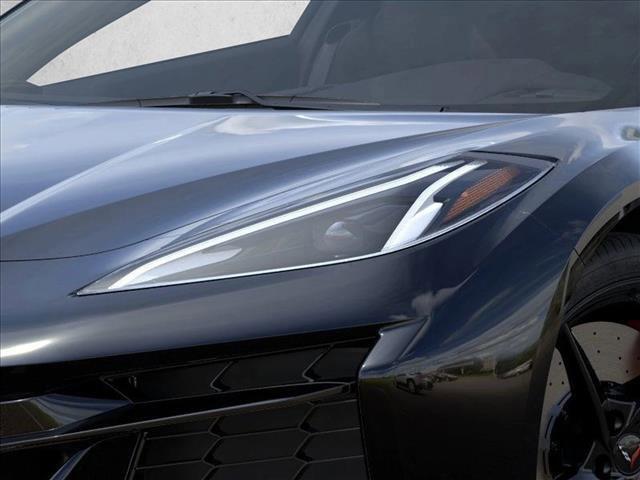 new 2025 Chevrolet Corvette E-Ray car, priced at $95,995