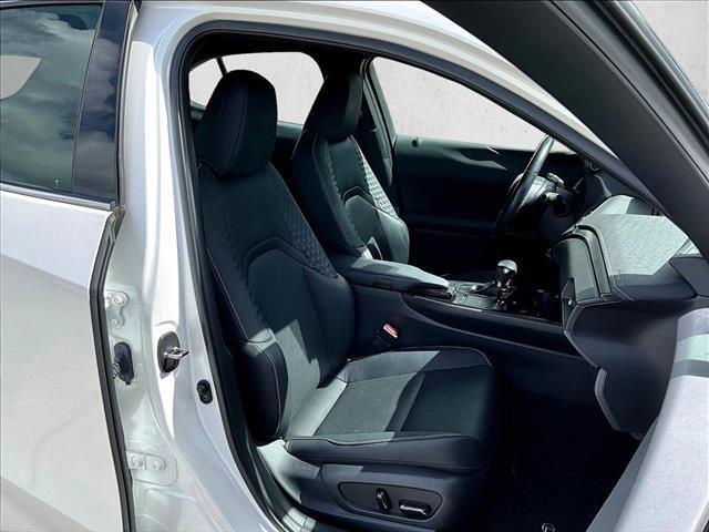 used 2020 Lexus UX 200 car, priced at $27,591