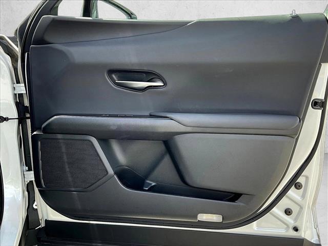 used 2020 Lexus UX 200 car, priced at $27,591