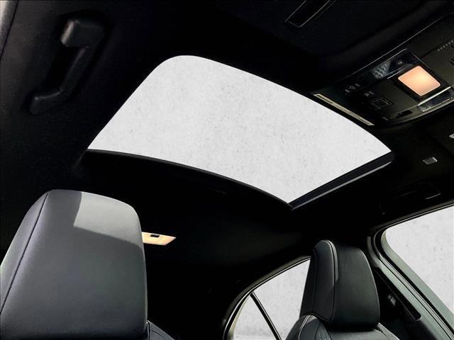 used 2020 Lexus UX 200 car, priced at $27,591