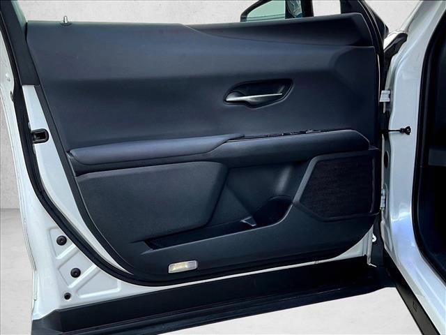 used 2020 Lexus UX 200 car, priced at $27,591