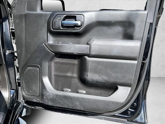used 2021 Chevrolet Silverado 1500 car, priced at $21,946