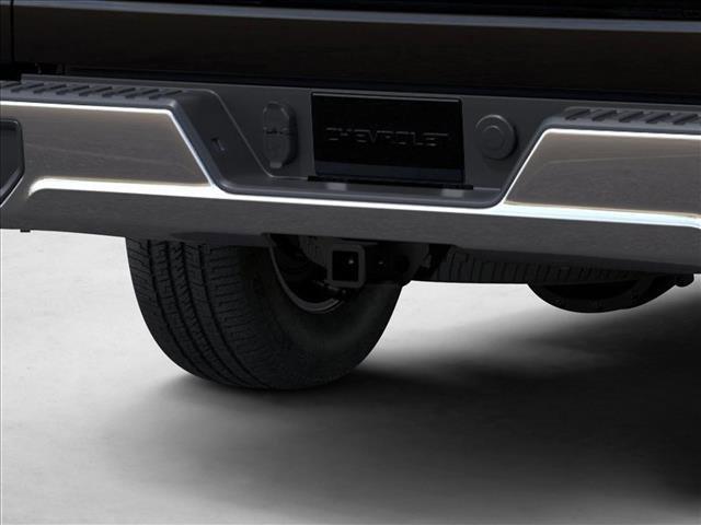 new 2025 Chevrolet Silverado 1500 car, priced at $39,995