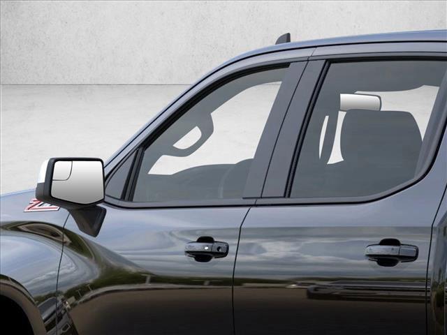 new 2026 Chevrolet Silverado 1500 car, priced at $48,691