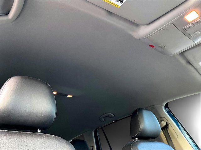 used 2018 Volkswagen Atlas car, priced at $12,995