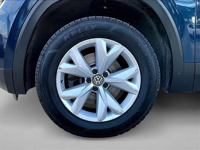 used 2018 Volkswagen Atlas car, priced at $12,995