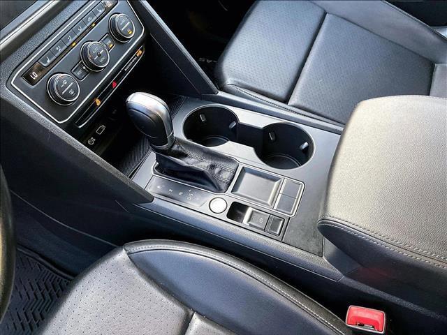 used 2018 Volkswagen Atlas car, priced at $12,995