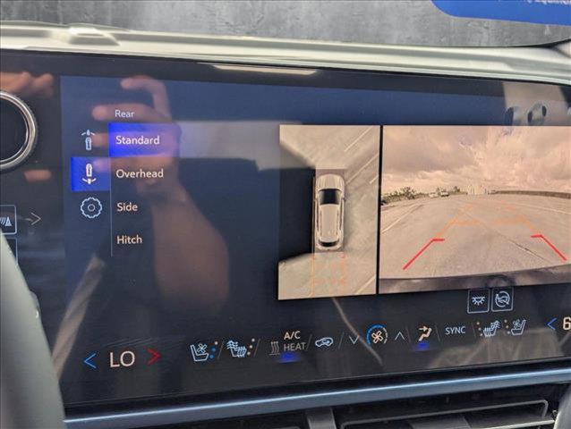 new 2025 Chevrolet Equinox EV car, priced at $42,395