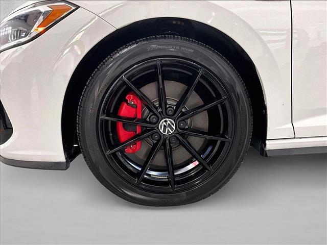 used 2024 Volkswagen Jetta GLI car, priced at $23,666