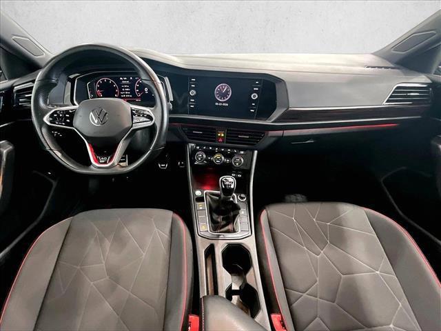 used 2024 Volkswagen Jetta GLI car, priced at $23,666