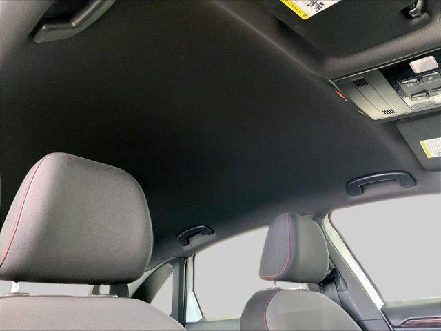 used 2024 Volkswagen Jetta GLI car, priced at $23,666