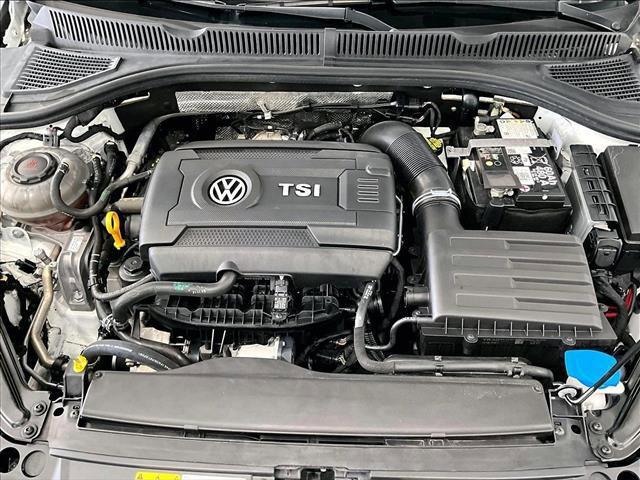 used 2024 Volkswagen Jetta GLI car, priced at $23,666