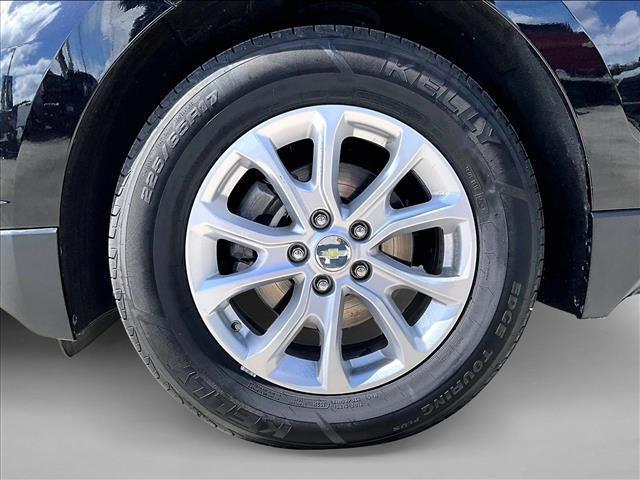 used 2018 Chevrolet Equinox car, priced at $14,499