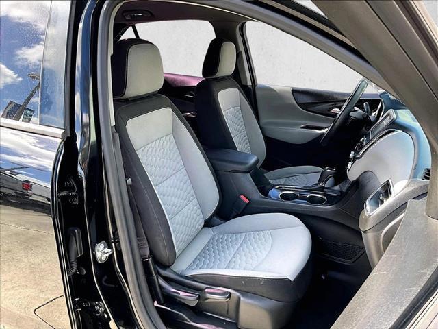 used 2018 Chevrolet Equinox car, priced at $14,499