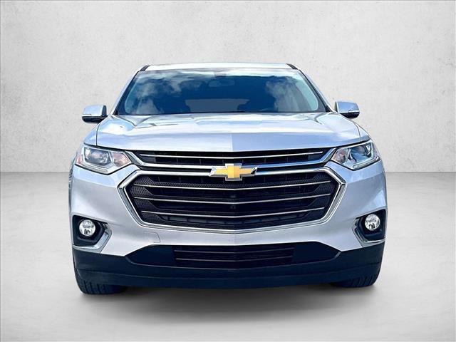 used 2019 Chevrolet Traverse car, priced at $19,995