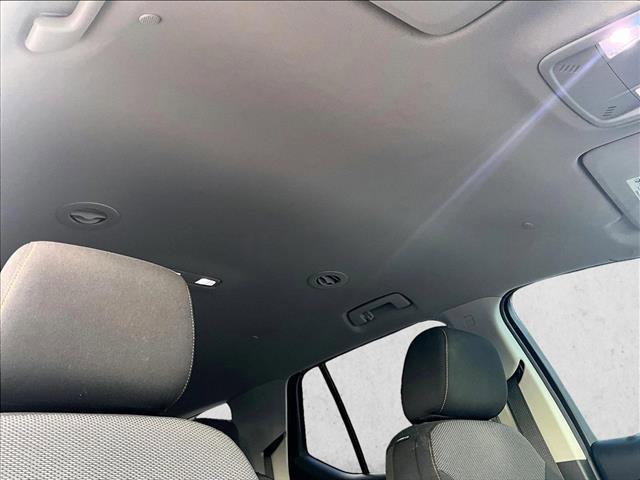 used 2019 Chevrolet Traverse car, priced at $19,995