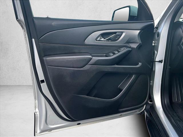 used 2019 Chevrolet Traverse car, priced at $19,995