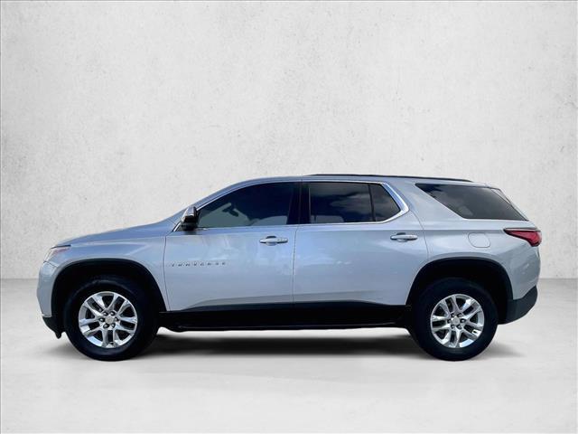 used 2019 Chevrolet Traverse car, priced at $19,995