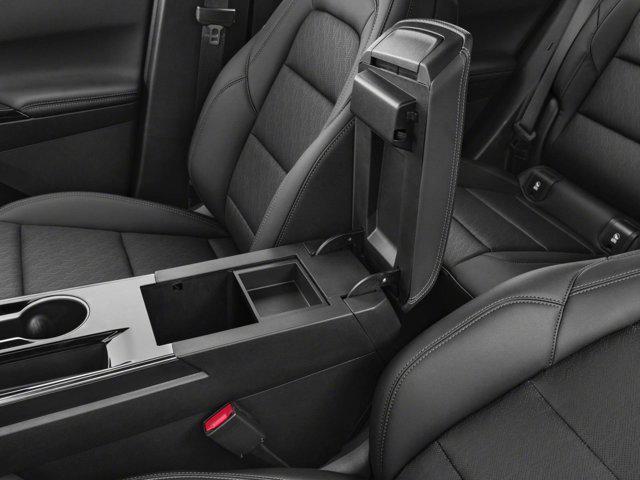 new 2026 Chevrolet Equinox car, priced at $35,284