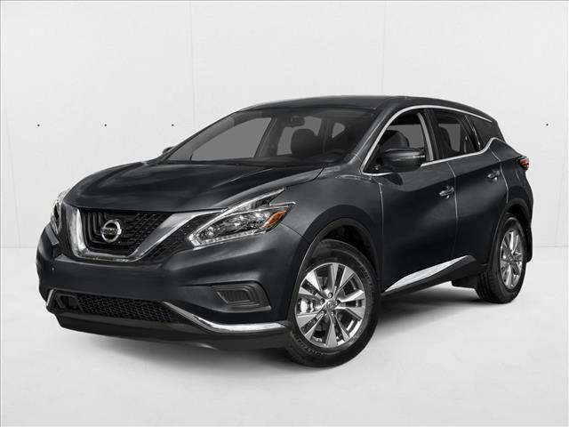 used 2018 Nissan Murano car, priced at $12,991
