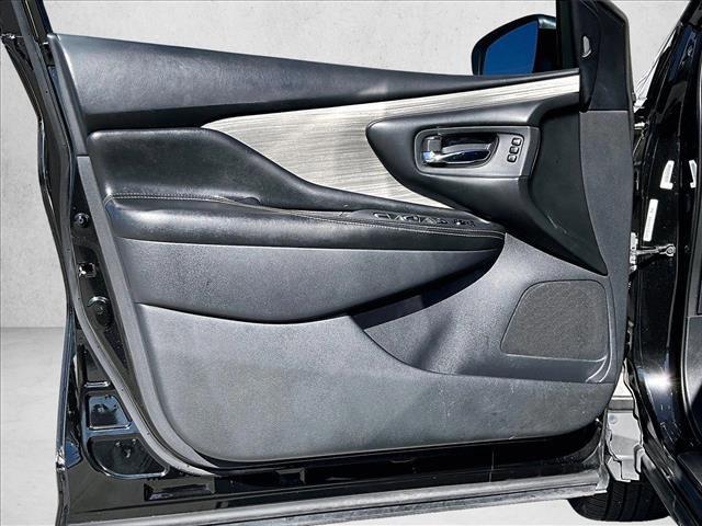 used 2018 Nissan Murano car, priced at $12,389