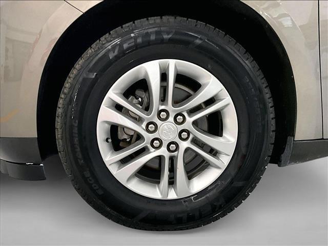 used 2018 Buick Enclave car, priced at $18,644