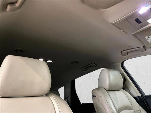 used 2018 Buick Enclave car, priced at $18,644