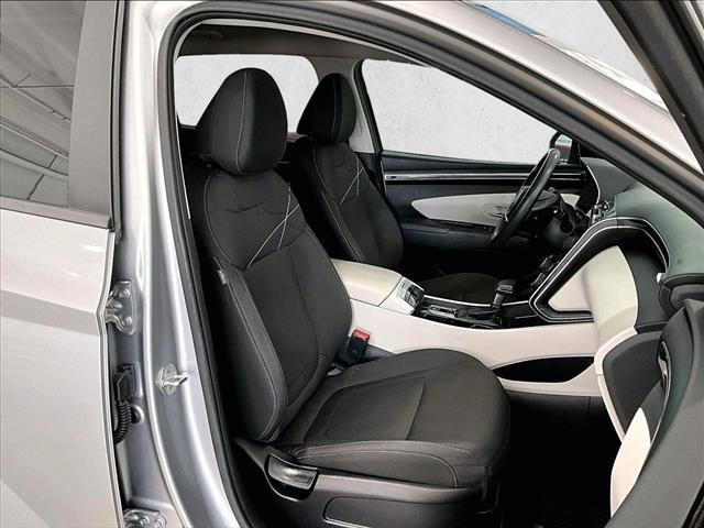 used 2022 Hyundai Tucson car, priced at $16,884