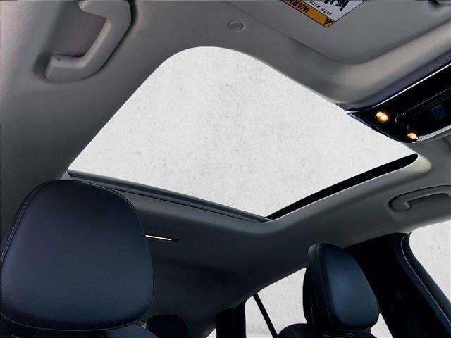 used 2025 Mercedes-Benz GLC 300 car, priced at $58,999