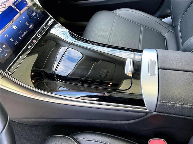 used 2025 Mercedes-Benz GLC 300 car, priced at $58,999