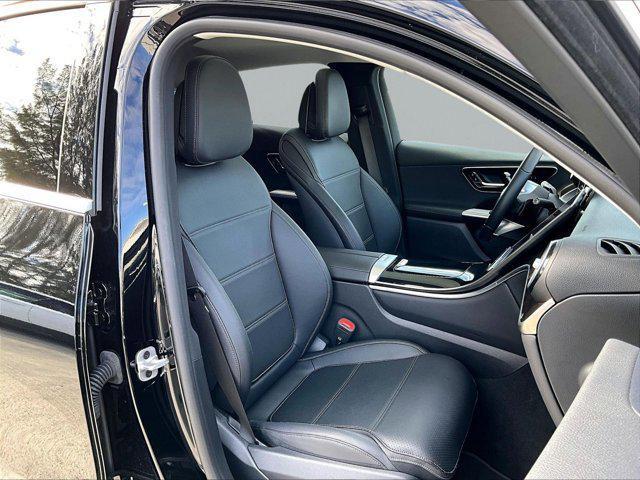 used 2025 Mercedes-Benz GLC 300 car, priced at $58,999