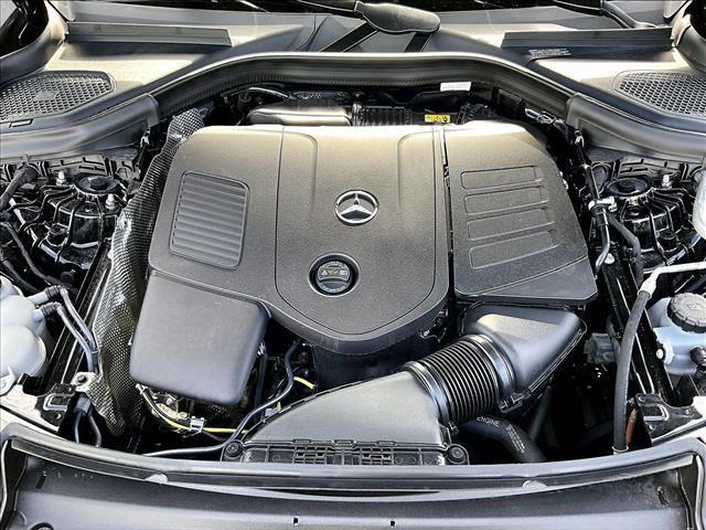 used 2025 Mercedes-Benz GLC 300 car, priced at $58,999