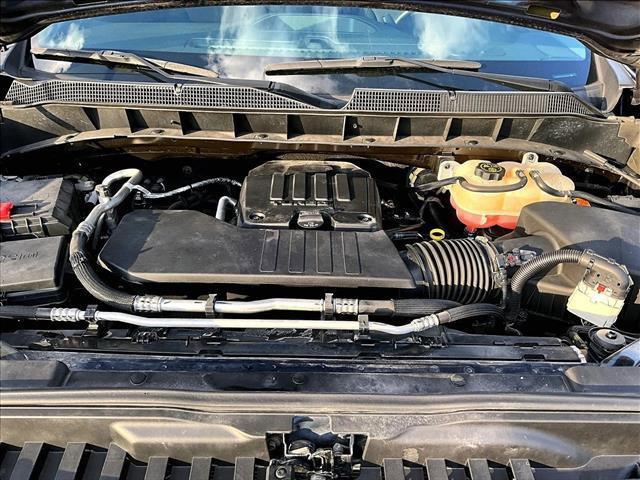 used 2022 Chevrolet Silverado 1500 car, priced at $24,698