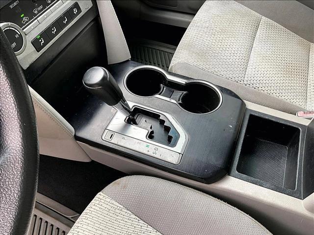 used 2014 Toyota Camry car, priced at $9,991
