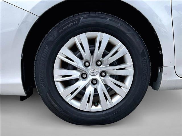 used 2014 Toyota Camry car, priced at $9,991