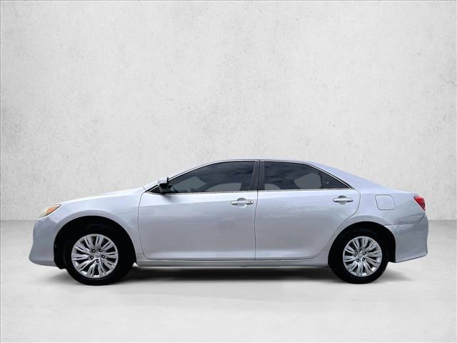 used 2014 Toyota Camry car, priced at $9,991