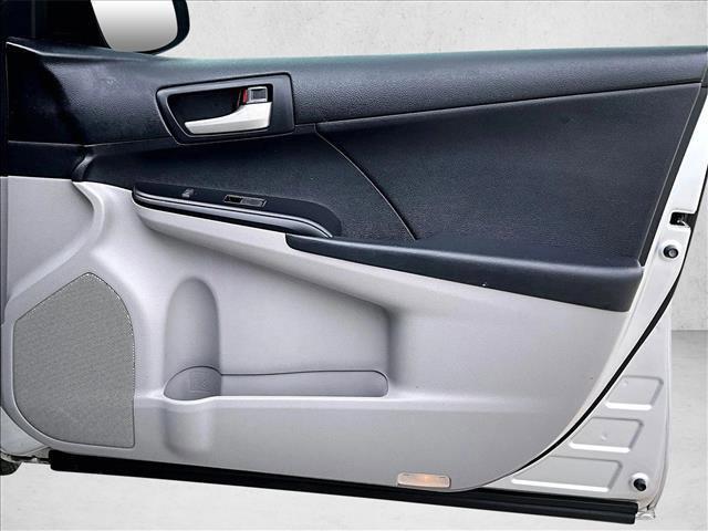 used 2014 Toyota Camry car, priced at $9,991