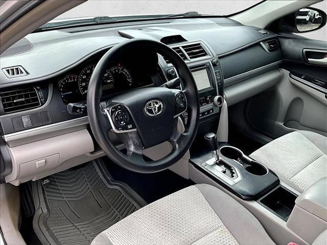 used 2014 Toyota Camry car, priced at $9,991