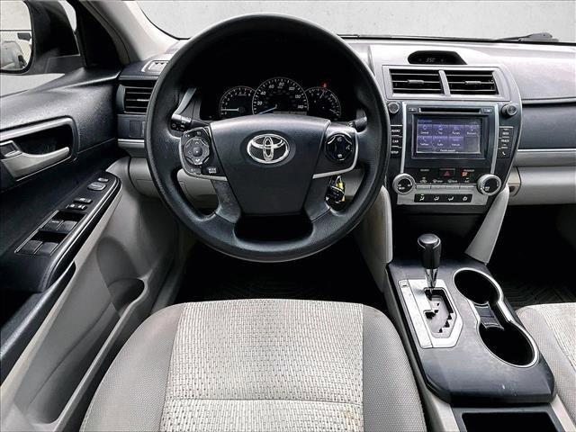 used 2014 Toyota Camry car, priced at $9,991
