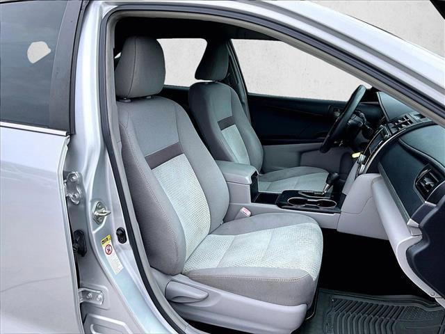used 2014 Toyota Camry car, priced at $9,991