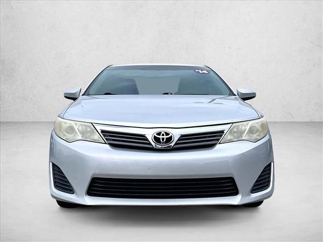 used 2014 Toyota Camry car, priced at $9,991