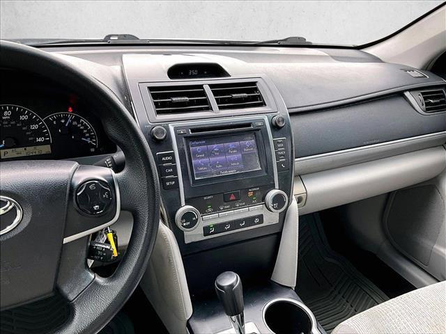 used 2014 Toyota Camry car, priced at $9,991