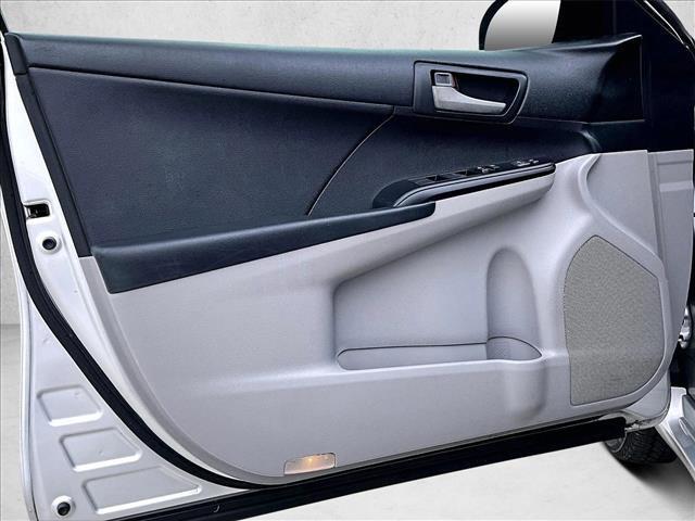 used 2014 Toyota Camry car, priced at $9,991