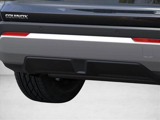 new 2026 Chevrolet Equinox car, priced at $24,251