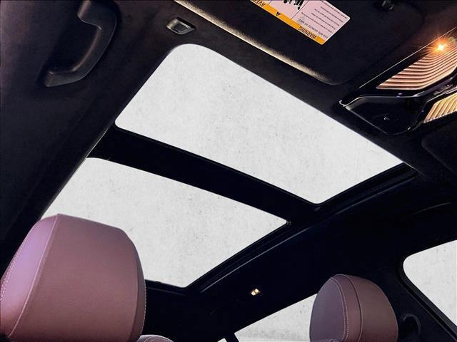 used 2022 BMW X7 car, priced at $43,295