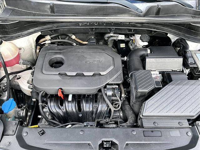 used 2022 Kia Sportage car, priced at $12,599