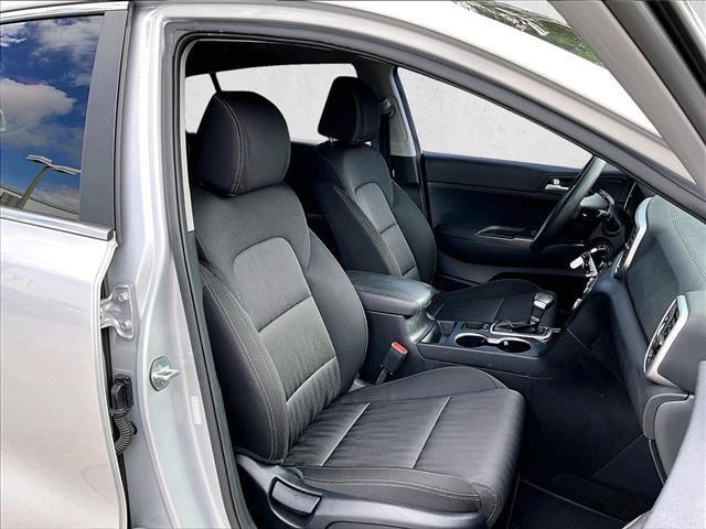 used 2022 Kia Sportage car, priced at $12,599